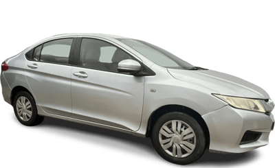 2015 Honda City - Sedan - Petrol - Automatic - ₹3.73 lakh