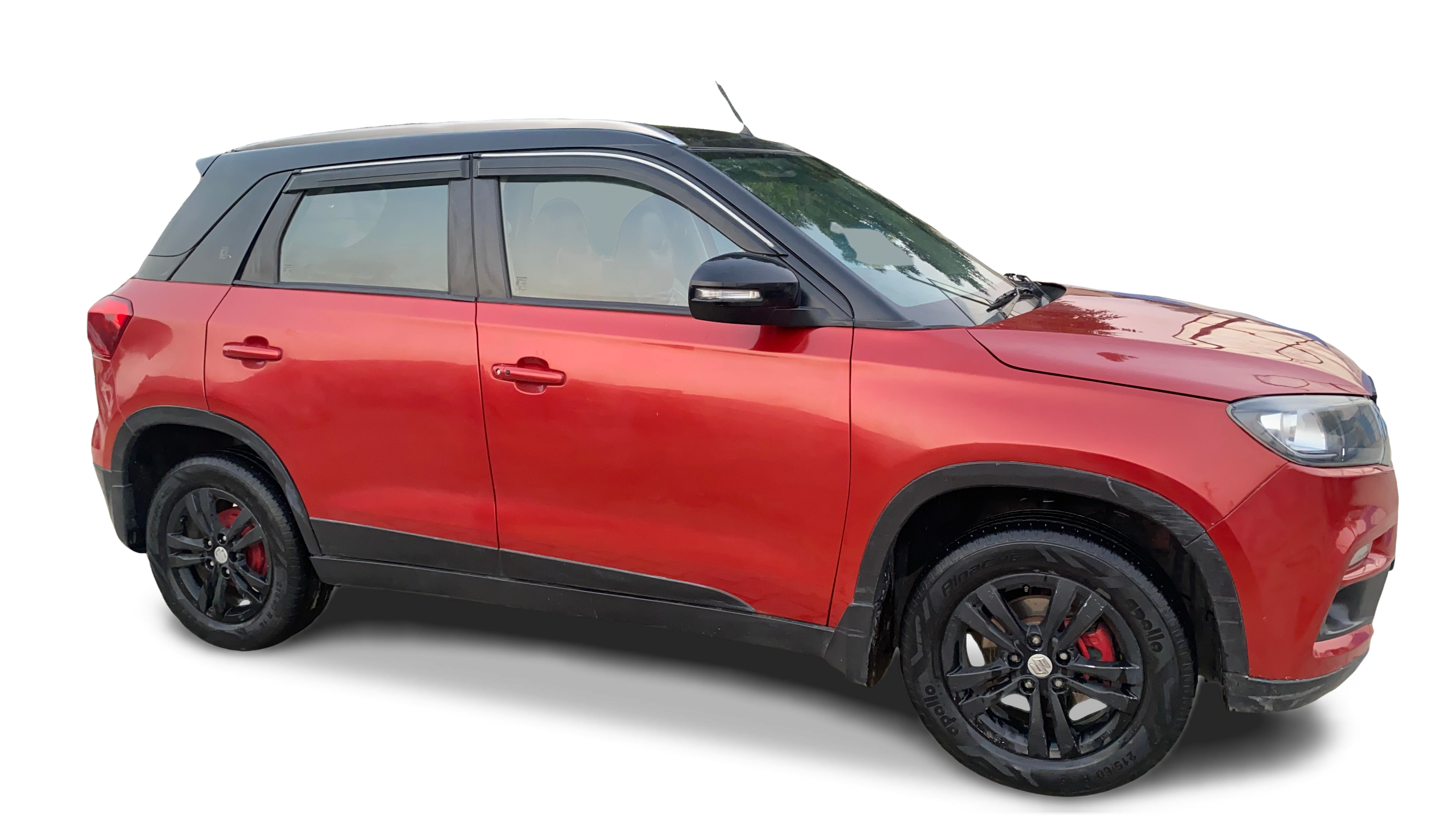 Maruti Vitara Brezza-img