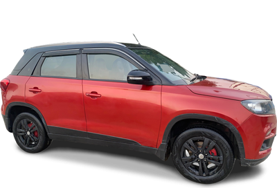 Maruti Vitara Brezza-img