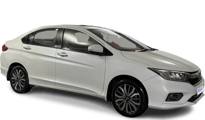 2018 Honda City - Sedan - Petrol - Automatic - ₹6.59 lakh
