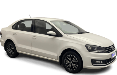 2019 Volkswagen Vento - Sedan - Petrol - Manual - ₹5.84 lakh