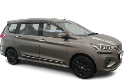 2021 Maruti Ertiga - SUV - CNG - Manual - ₹8.60 lakh