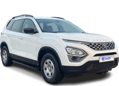 2023 Tata Safari - SUV - Diesel - Manual - ₹12.00 lakh