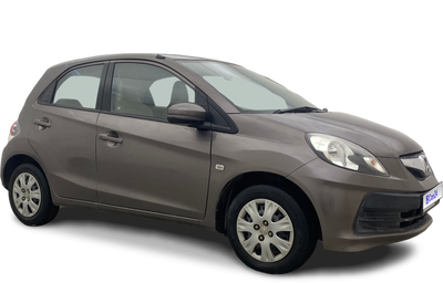 2015 Honda Brio - Hatchback - Petrol - Manual - ₹2.90 lakh