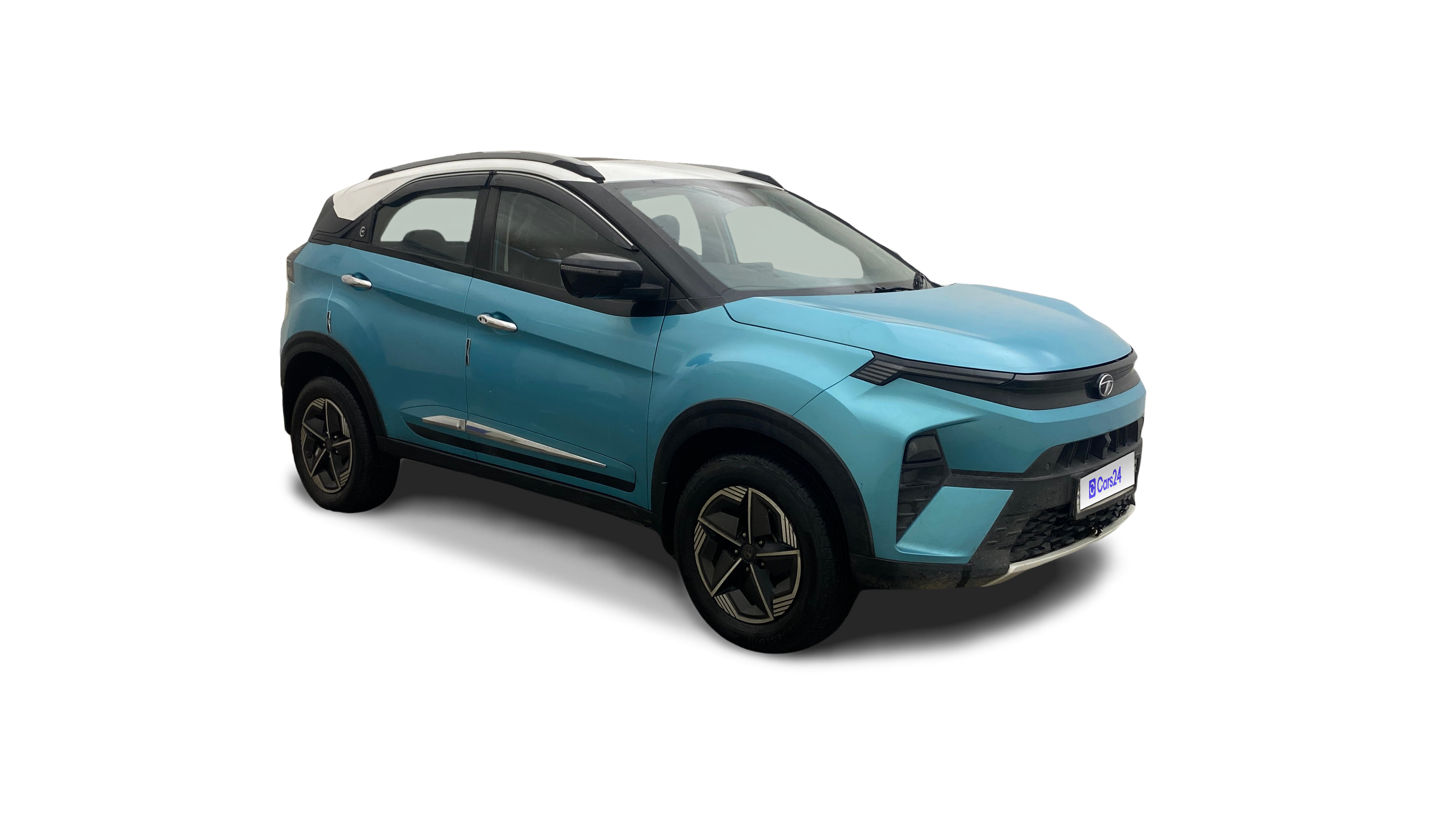 2023 Tata NEXON - SUV - Petrol - Automatic - ₹8.99 lakh