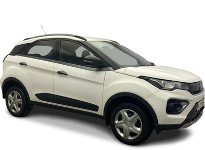 2020 Tata NEXON - SUV - Diesel - Manual - ₹5.81 lakh