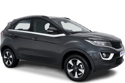 2019 Tata NEXON - SUV - Petrol - Automatic - ₹5.82 lakh
