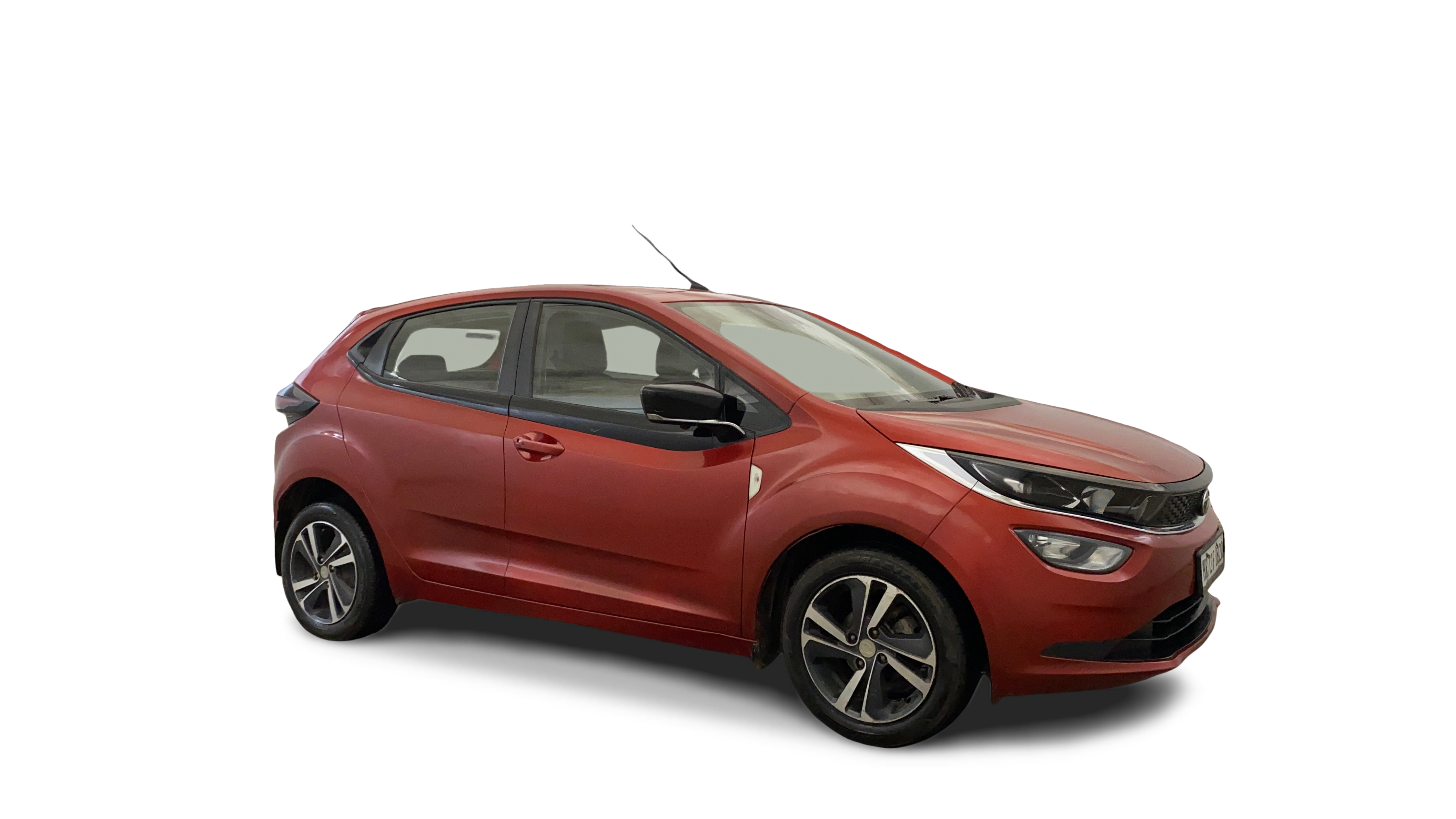 Tata ALTROZ-img