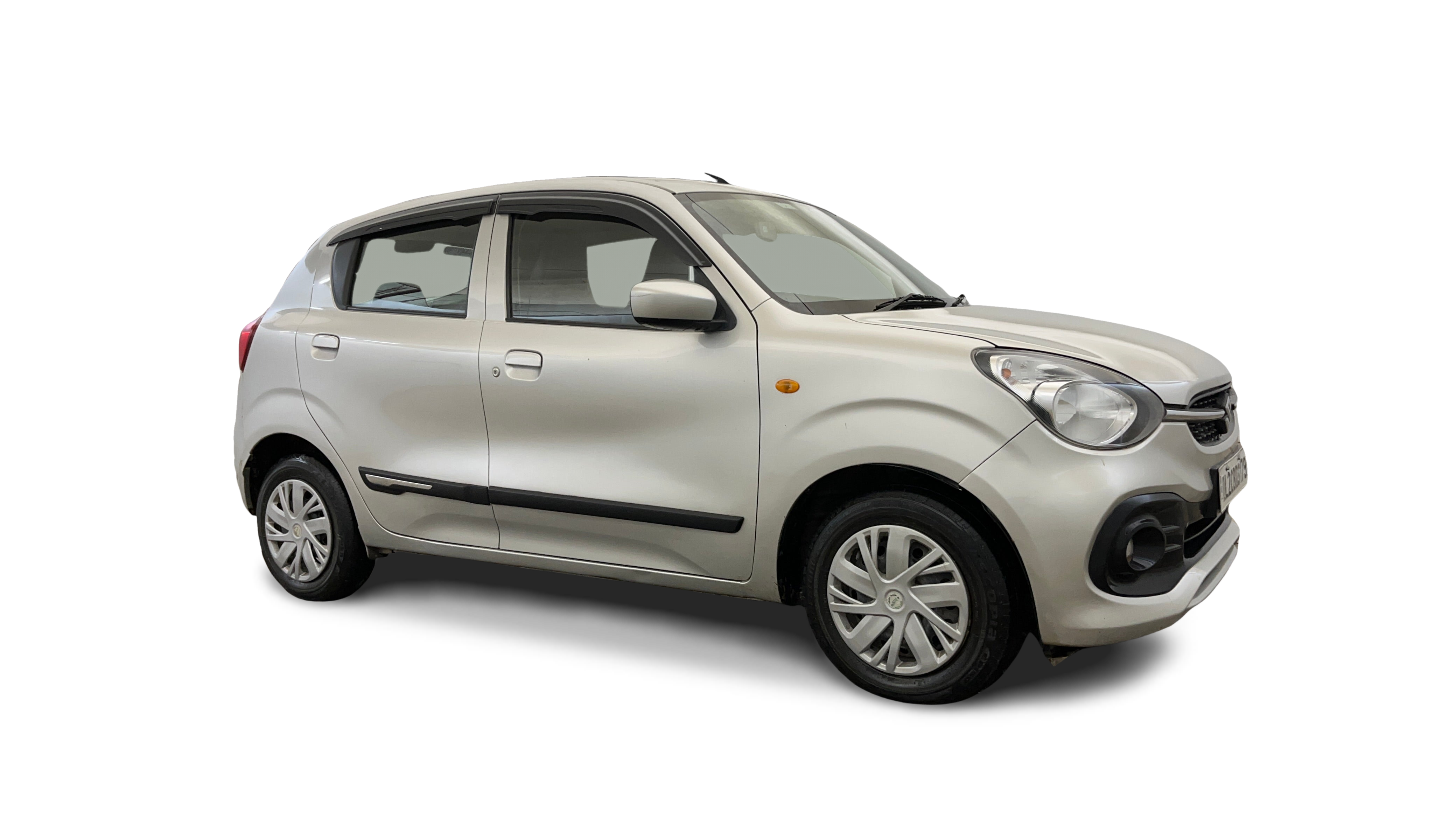 2021 Maruti Celerio - Hatchback - Petrol - Manual - ₹3.40 lakh