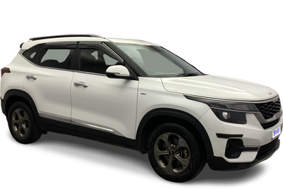 2022 KIA SELTOS - SUV - Diesel - Manual - ₹11.41 lakh