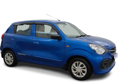 2022 Maruti Celerio - Hatchback - CNG - Manual - ₹4.99 lakh