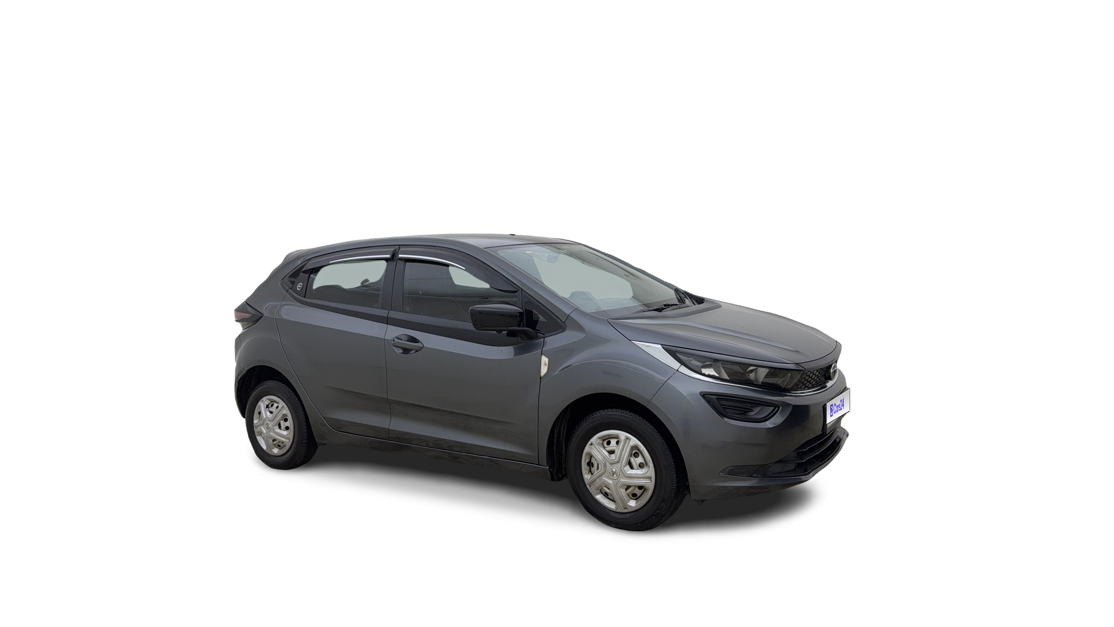 2023 Tata ALTROZ - Hatchback - CNG - Manual - ₹5.76 lakh