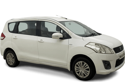 2013 Maruti Ertiga - SUV - CNG - Manual - ₹4.58 lakh