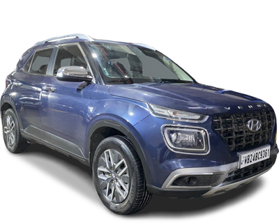 Hyundai VENUE-img