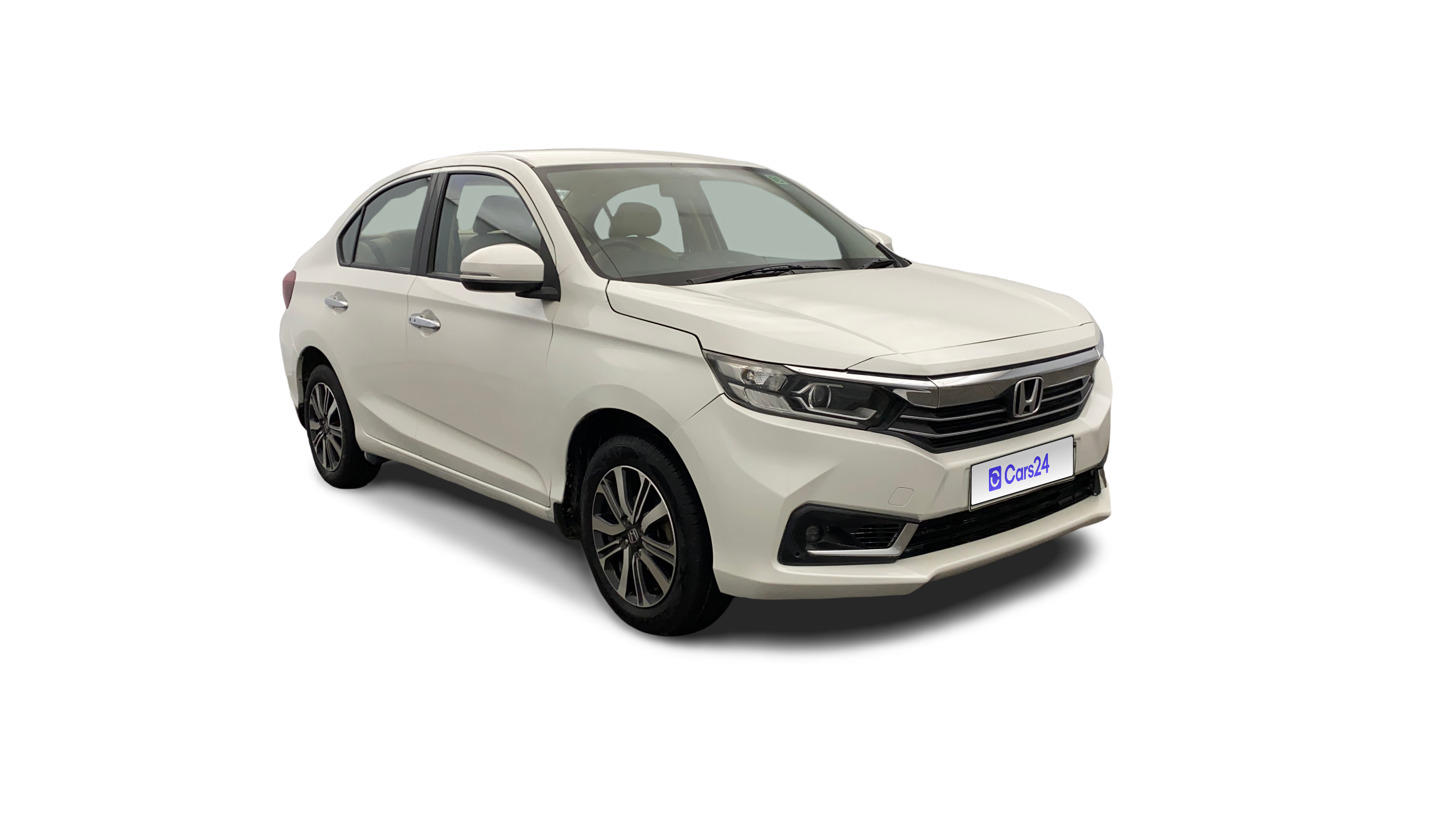 2022 Honda Amaze - Sedan - Petrol - Automatic - ₹5.73 lakh