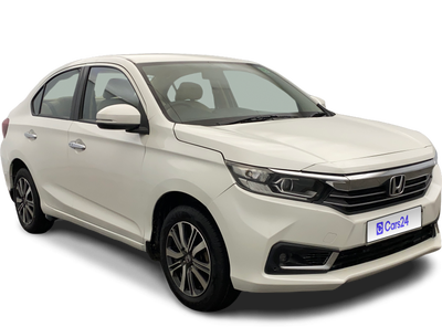 2022 Honda Amaze - Sedan - Petrol - Automatic - ₹5.73 lakh