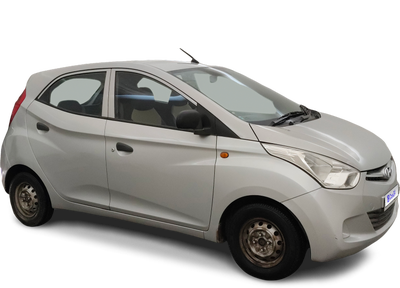 2015 Hyundai Eon - Hatchback - Petrol - Manual - ₹1.99 lakh