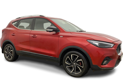 2023 MG ASTOR - SUV - Petrol - Automatic - ₹11.78 lakh