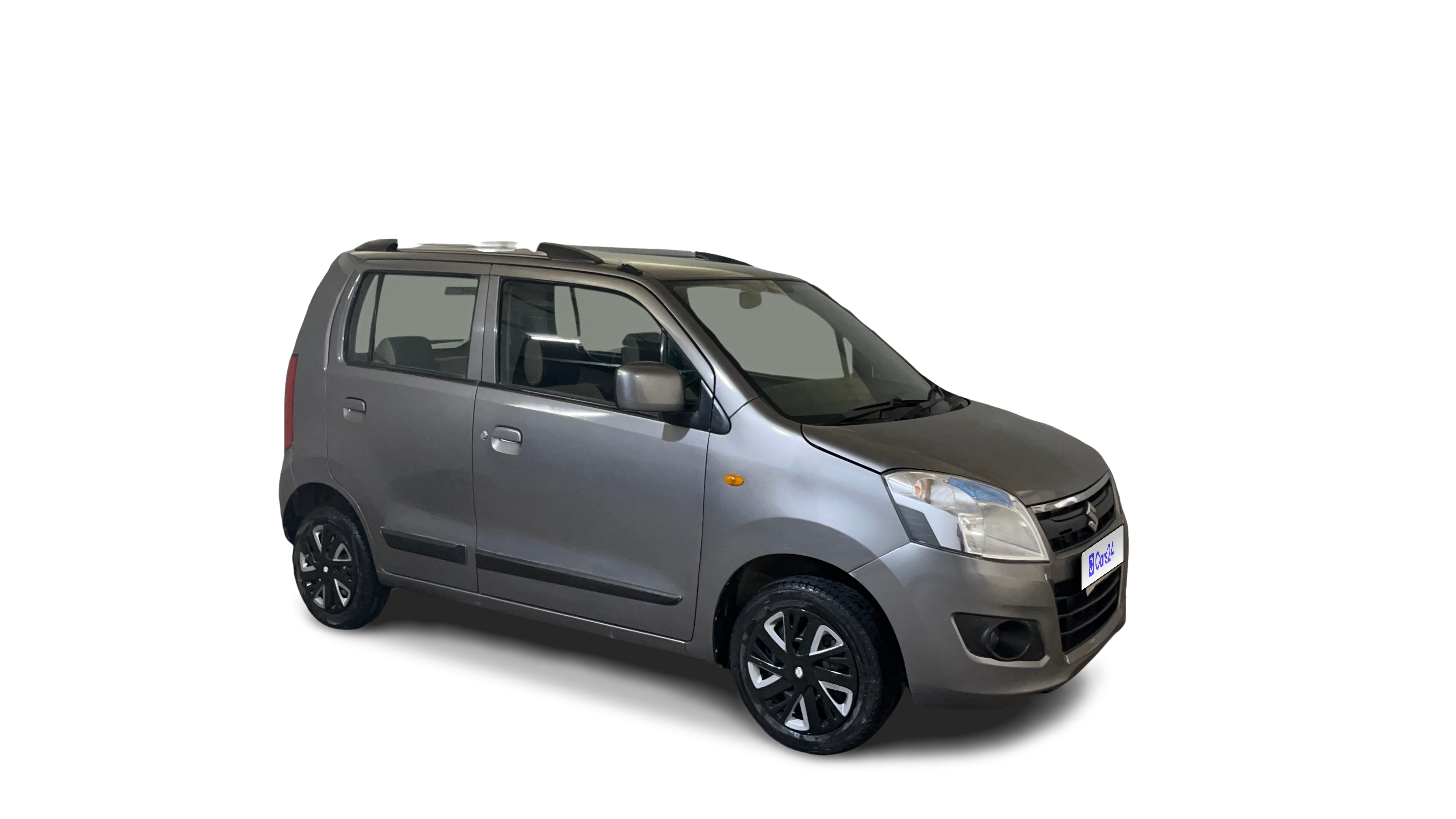 2018 Maruti Wagon R 1.0 - Hatchback - Petrol - Automatic - ₹2.90 lakh