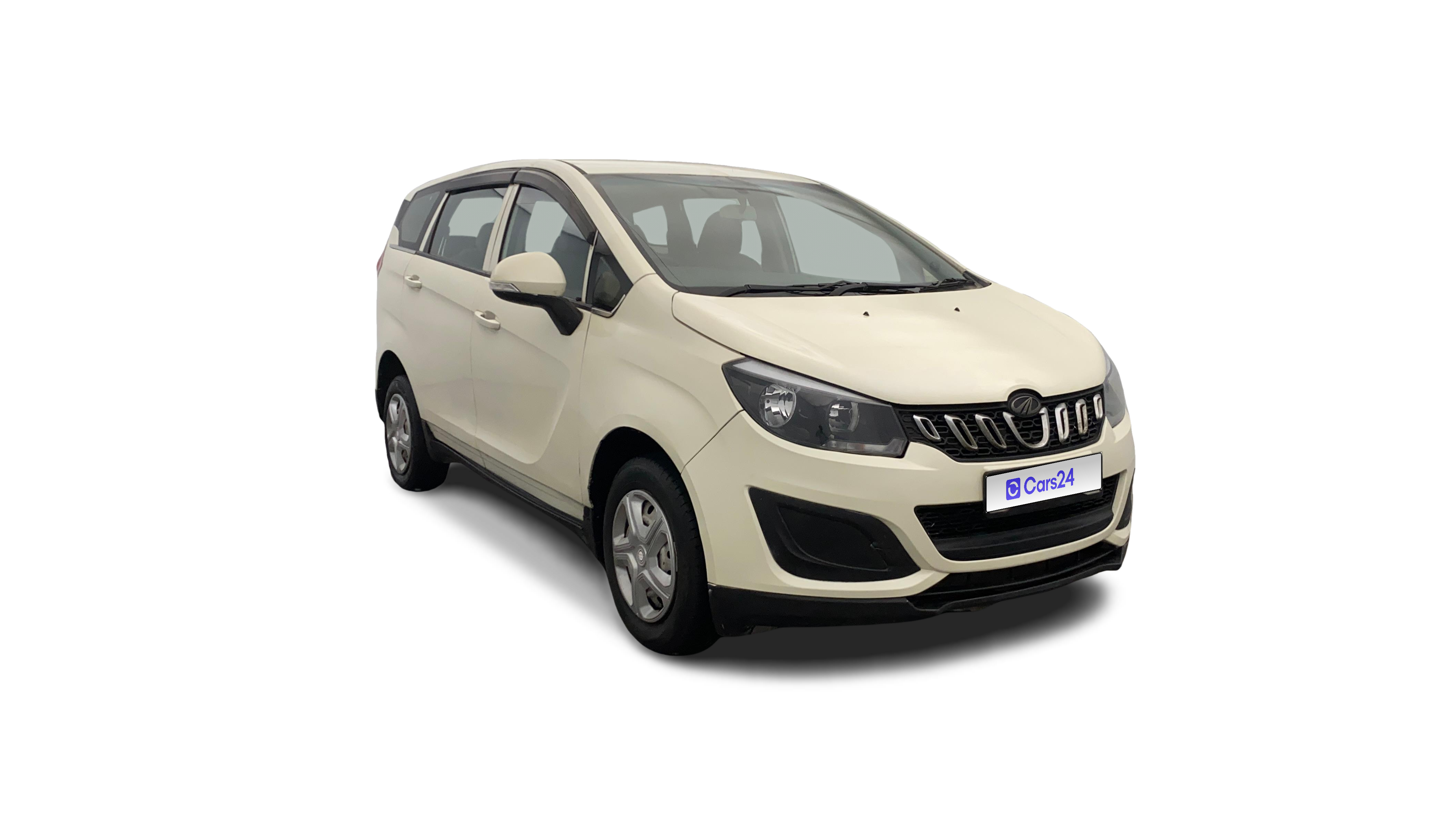 2018 Mahindra MARAZZO - SUV - Diesel - Manual - ₹5.22 lakh