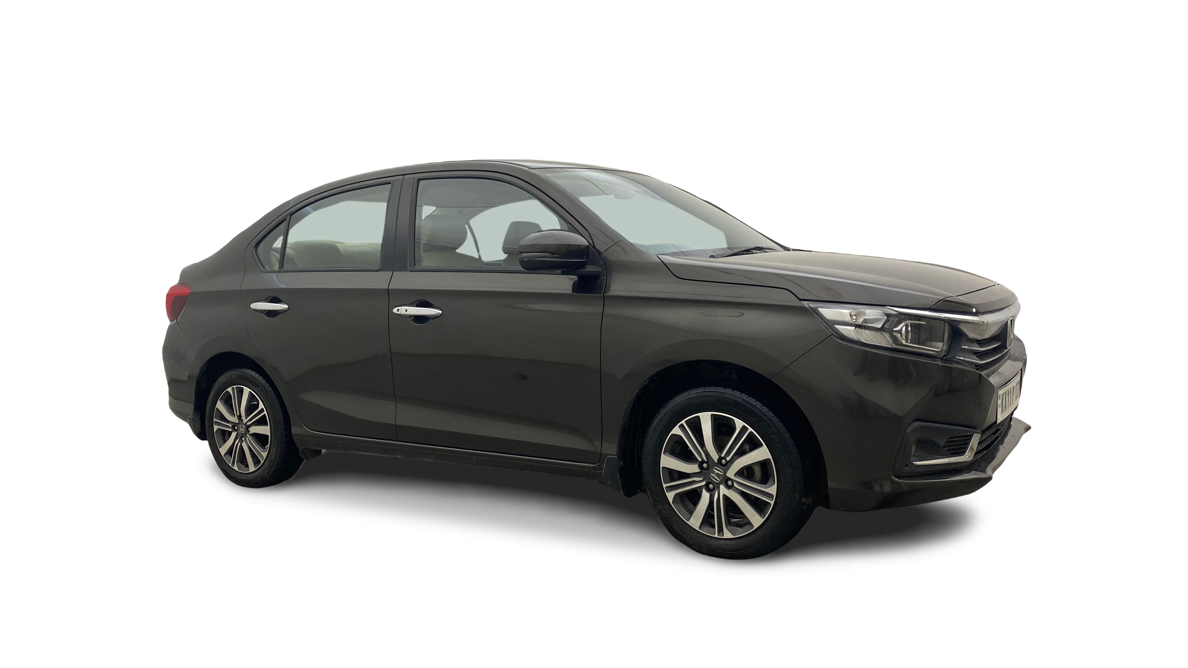 2023 Honda Amaze - Sedan - Petrol - Automatic - ₹7.39 lakh