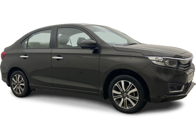 2023 Honda Amaze - Sedan - Petrol - Automatic - ₹6.99 lakh