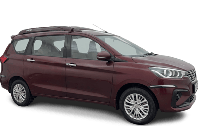 2019 Maruti Ertiga - SUV - Petrol - Manual - ₹7.36 lakh