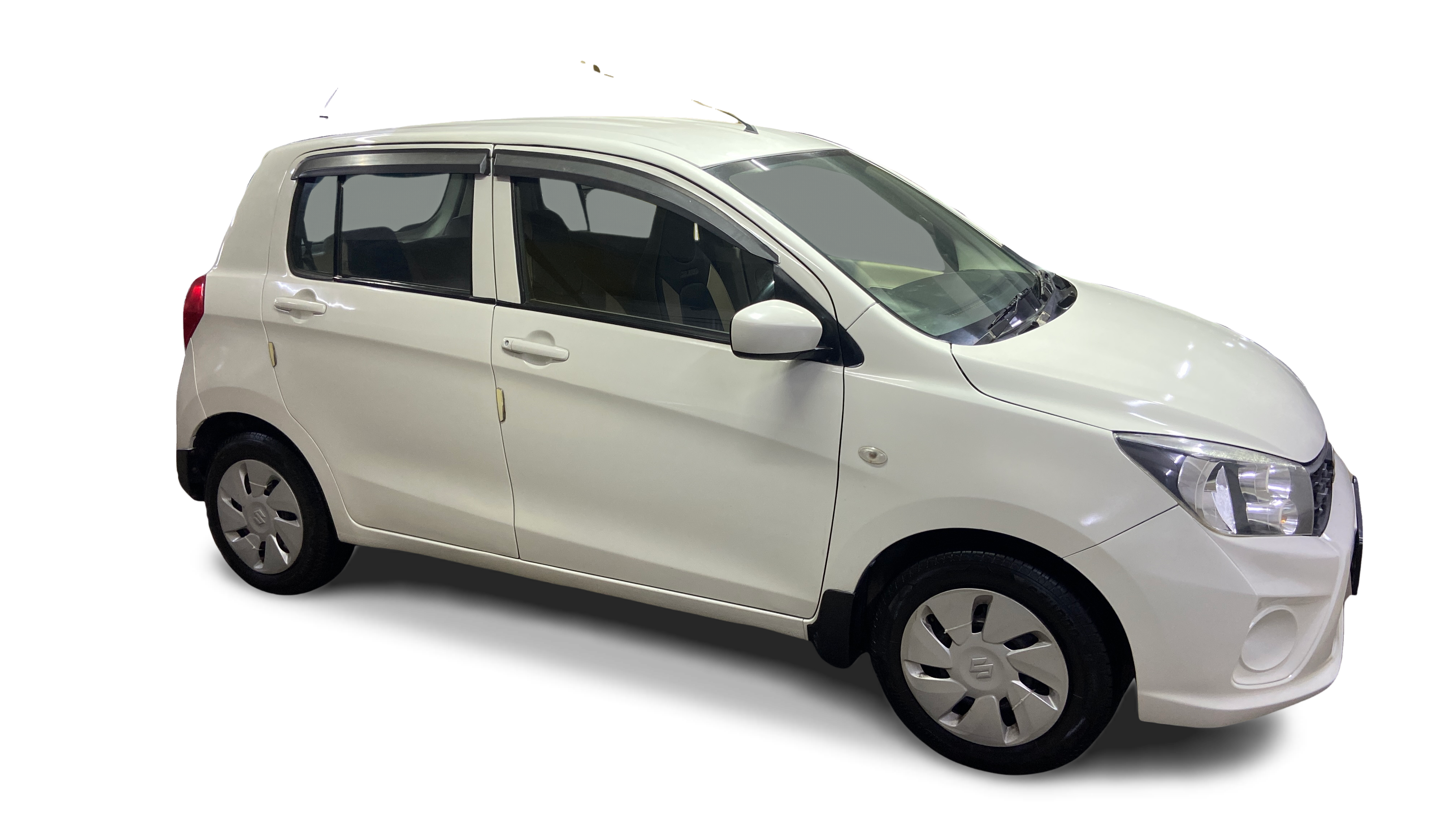 2019 Maruti Celerio - Hatchback - CNG - Manual - ₹3.15 lakh