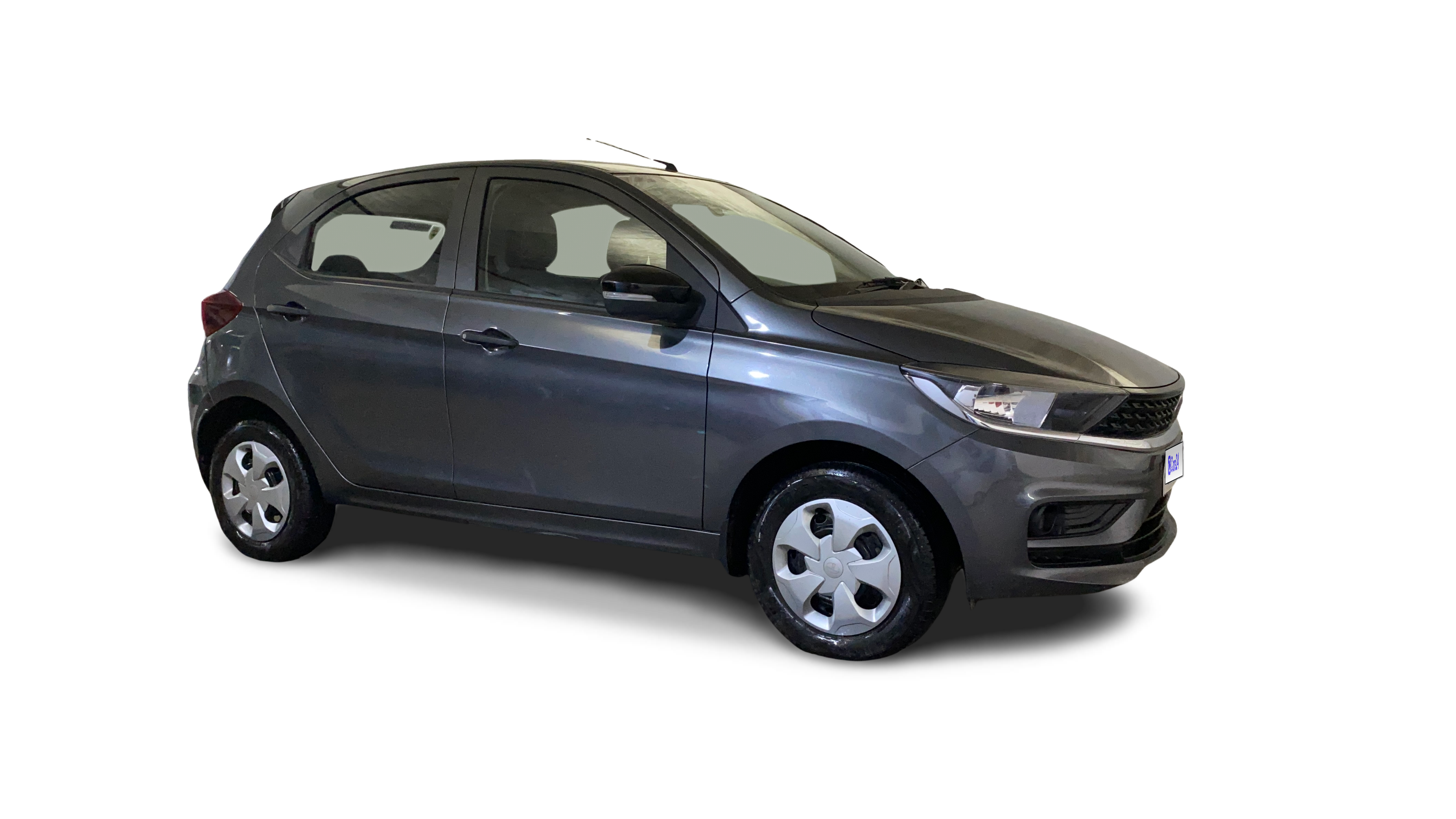 2024 Tata Tiago - Hatchback - Petrol - Manual - ₹4.10 lakh