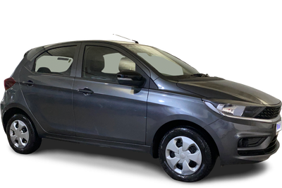 2024 Tata Tiago - Hatchback - Petrol - Manual - ₹4.10 lakh
