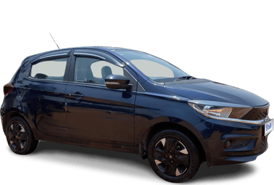 2025 Tata Tiago - Hatchback - Petrol - Automatic - ₹5.95 lakh