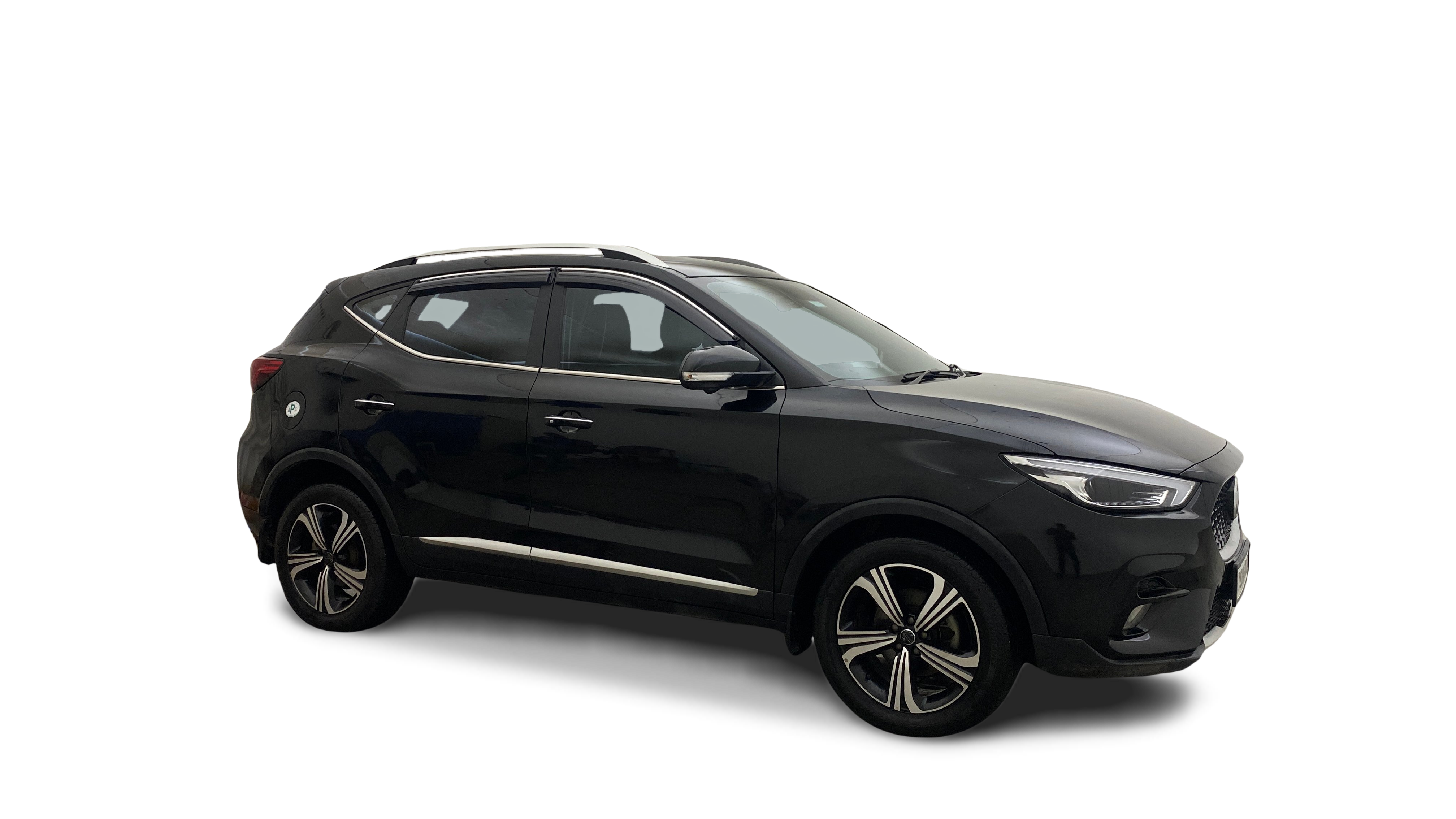2023 MG ASTOR - SUV - Petrol - Automatic - ₹10.14 lakh