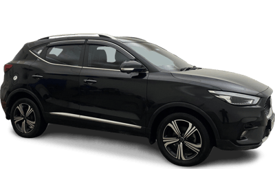 2023 MG ASTOR - SUV - Petrol - Automatic - ₹10.14 lakh