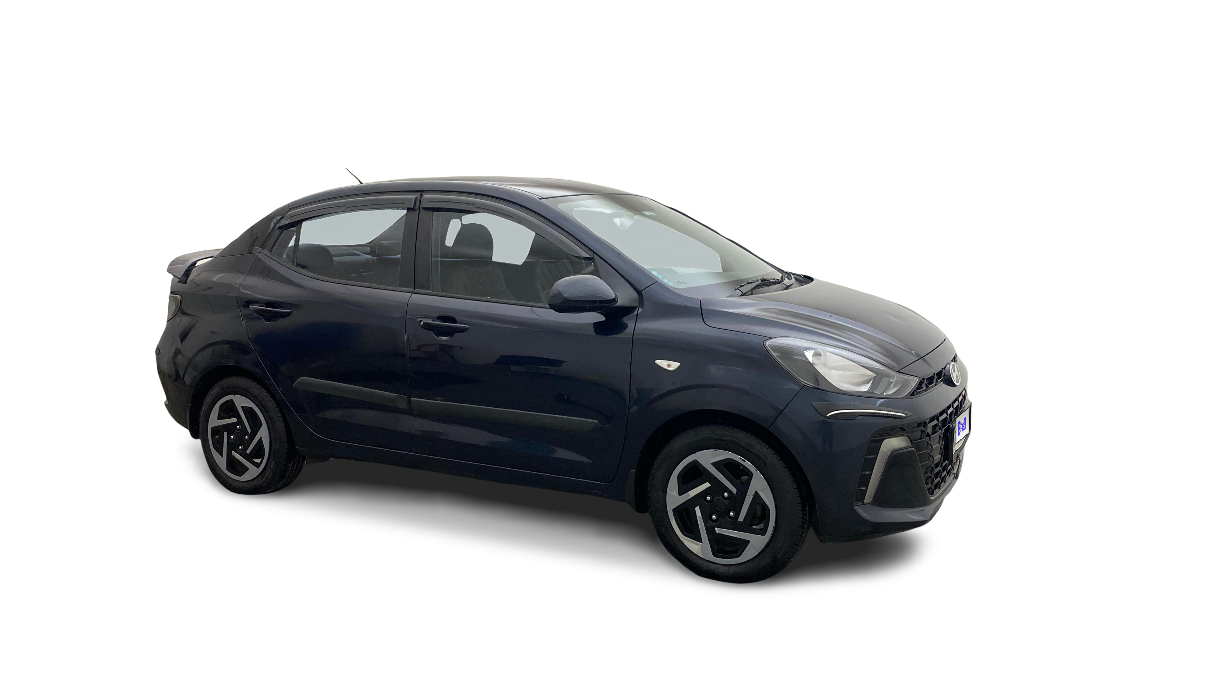 2023 Hyundai AURA - Sedan - Petrol - Manual - ₹5.90 lakh