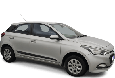 2016 Hyundai Elite i20 - Hatchback - Petrol - Manual - ₹4.11 lakh