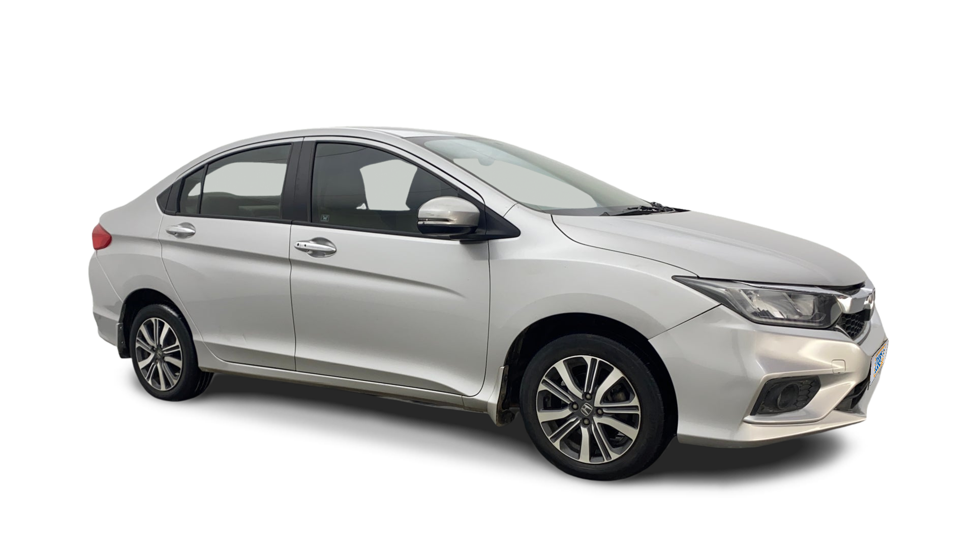Honda City-img