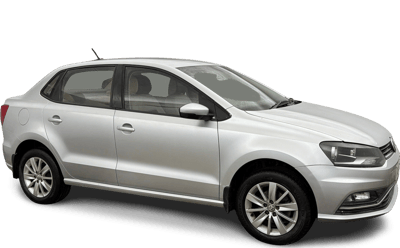 2016 Volkswagen Ameo - Sedan - Petrol - Manual - ₹3.62 lakh