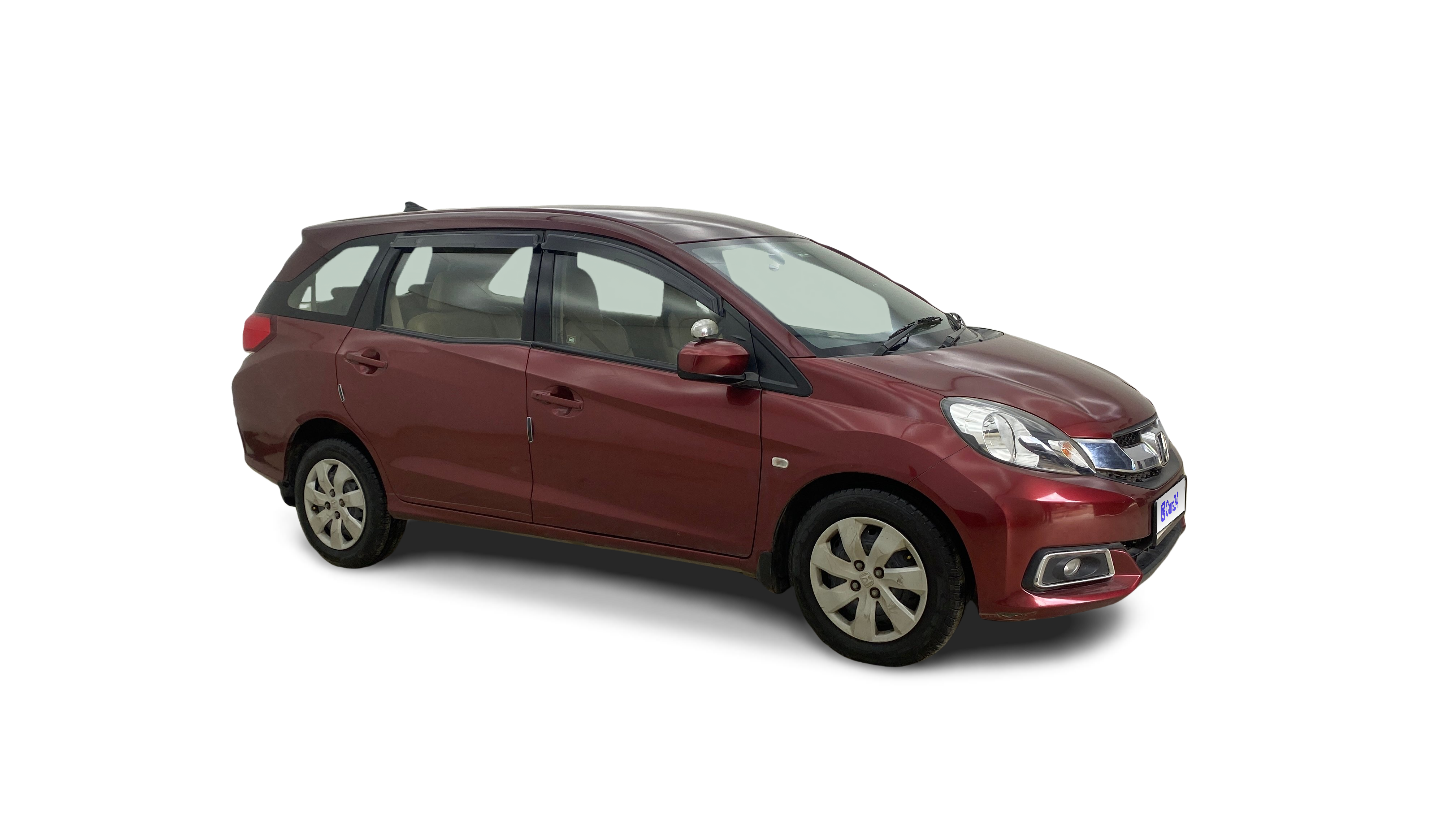 2015 Honda Mobilio - SUV - Petrol - Manual - ₹3.70 lakh