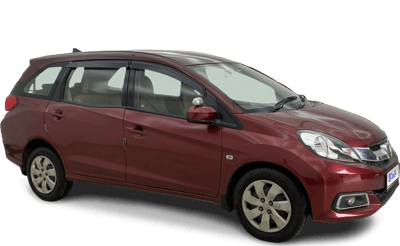 2015 Honda Mobilio - SUV - Petrol - Manual - ₹3.70 lakh
