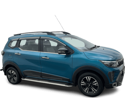 2025 Renault TRIBER - SUV - Petrol - Manual - ₹8.61 lakh