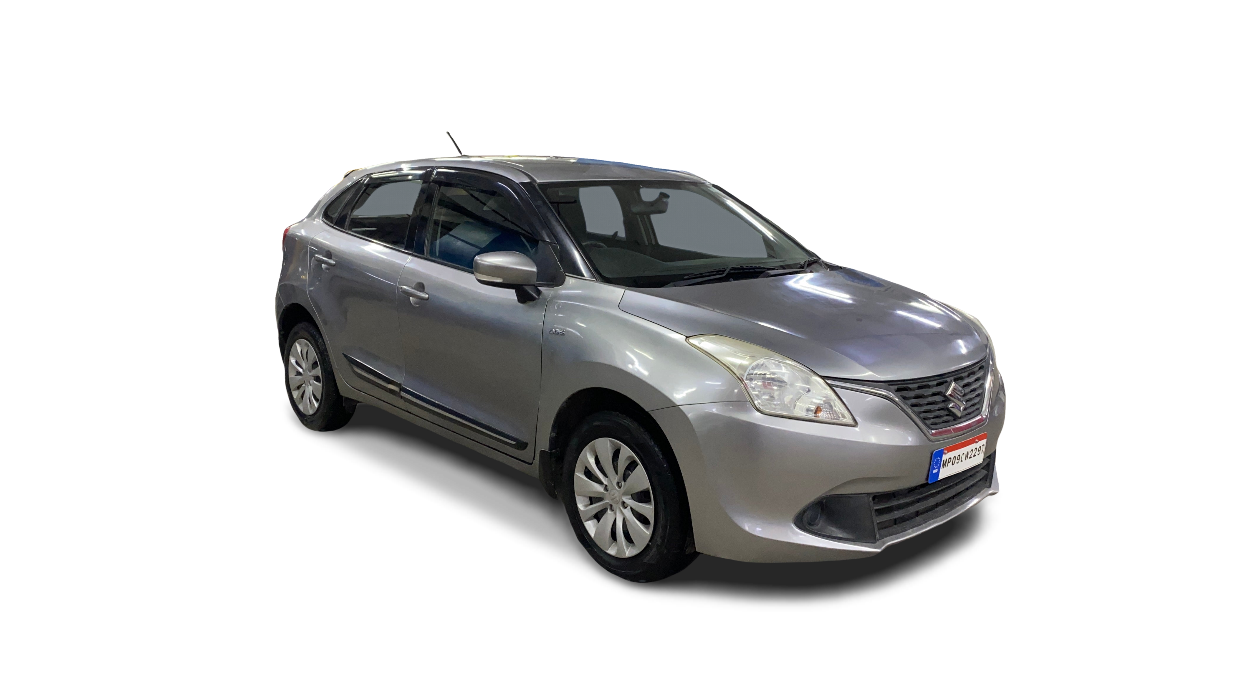 Maruti Baleno-img