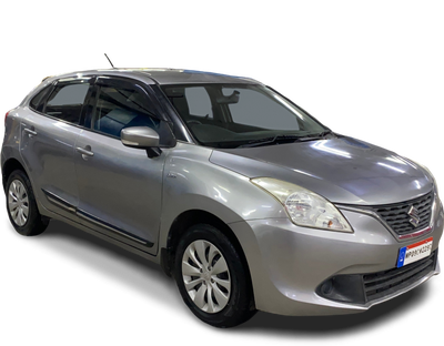 Maruti Baleno-img
