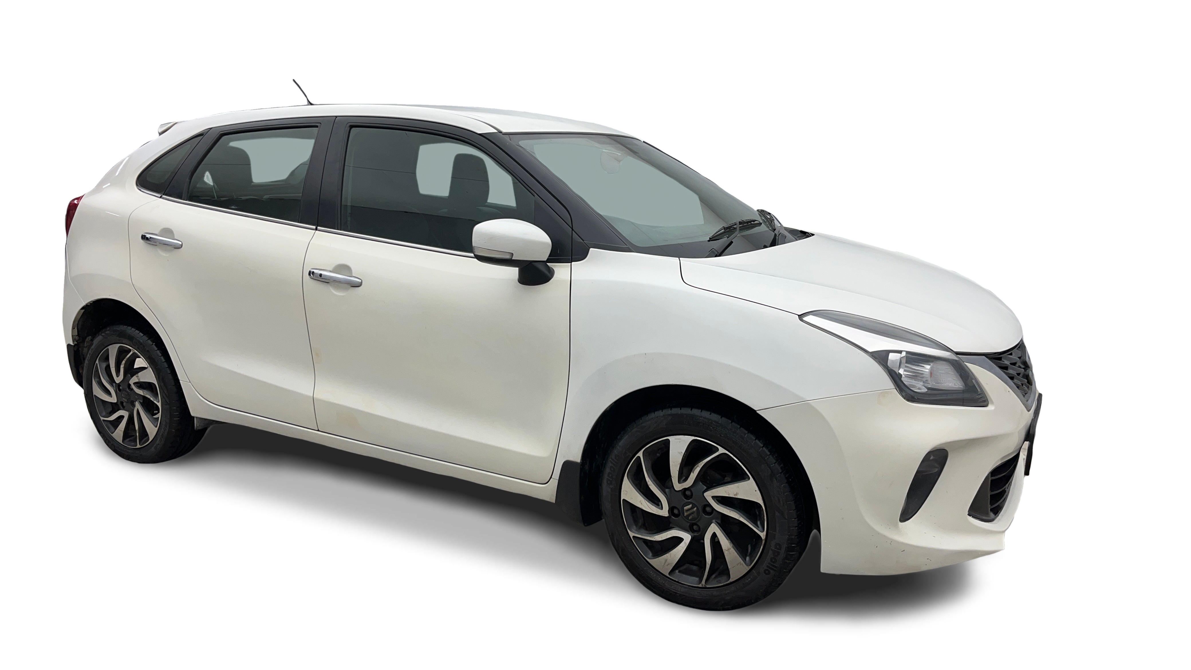 Maruti Baleno-img
