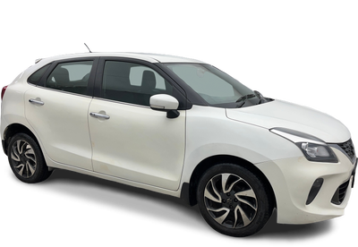 Maruti Baleno-img