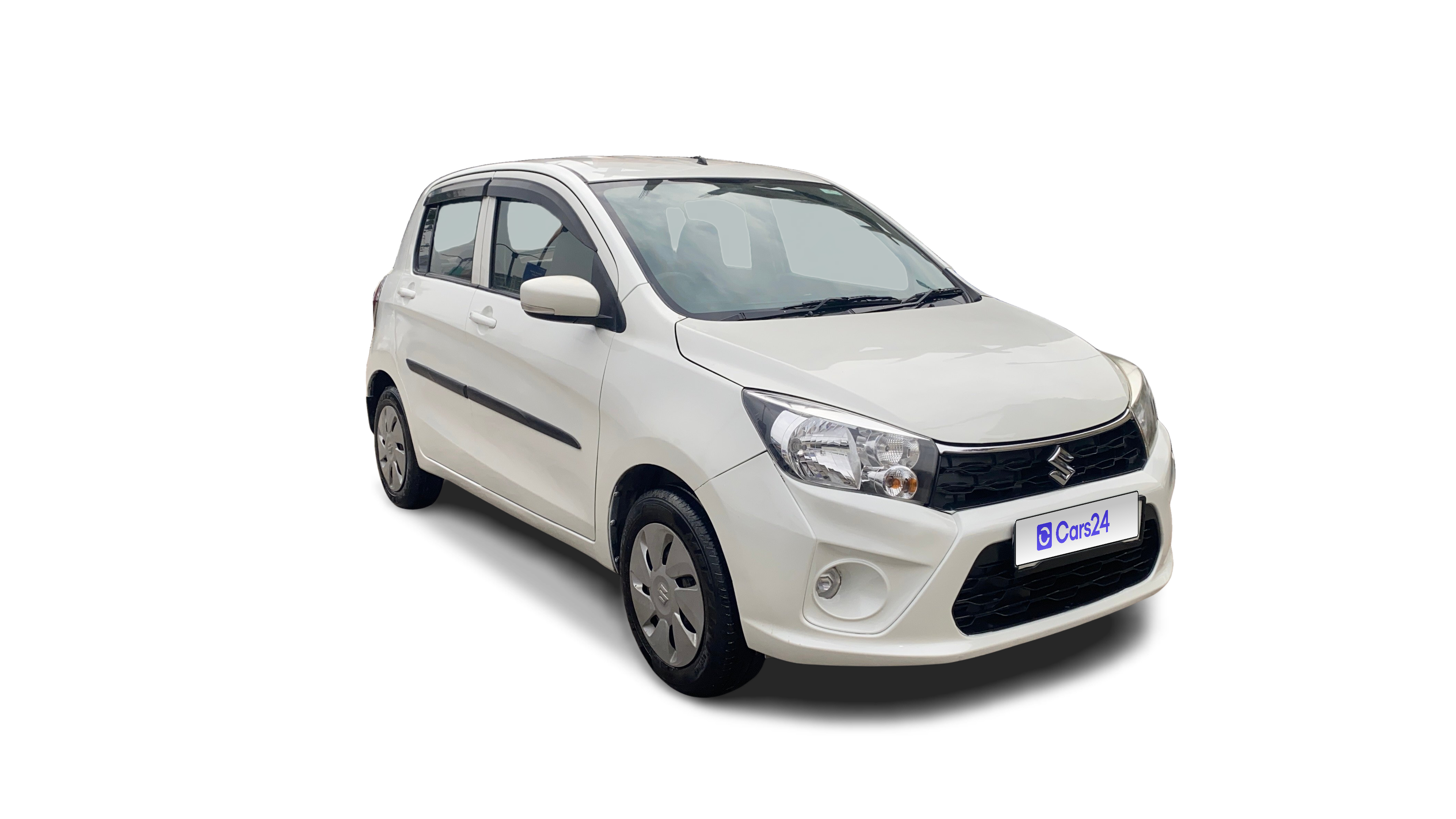 2017 Maruti Celerio - Hatchback - Petrol - Automatic - ₹3.44 lakh