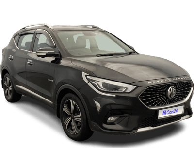 2022 MG ASTOR - SUV - Petrol - Manual - ₹8.31 lakh