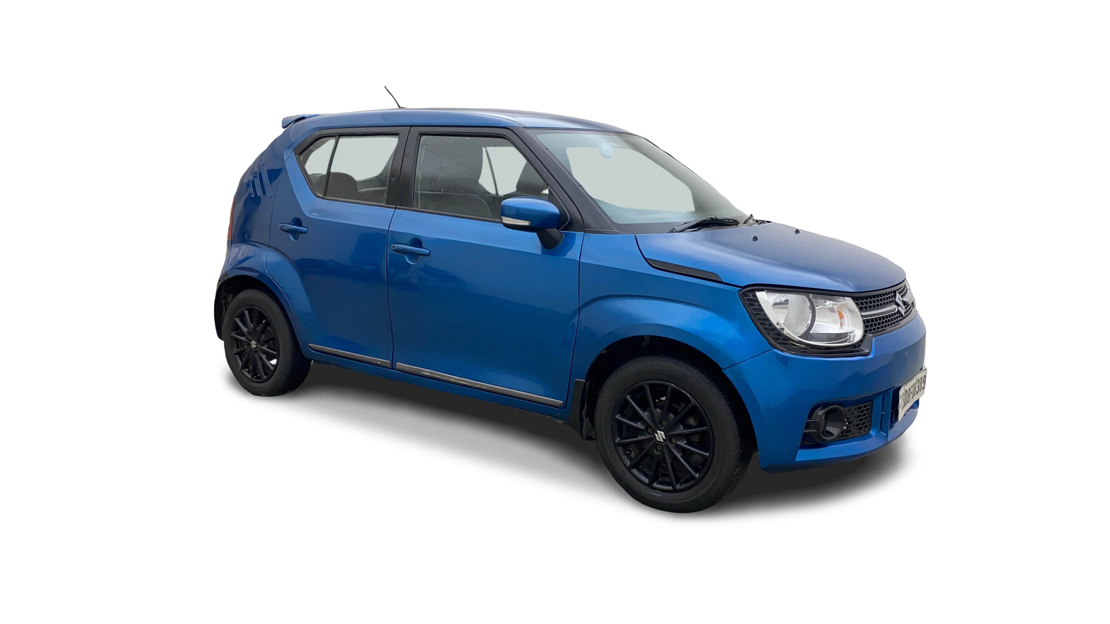 Maruti IGNIS-img