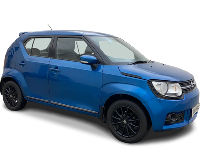 Maruti IGNIS-img