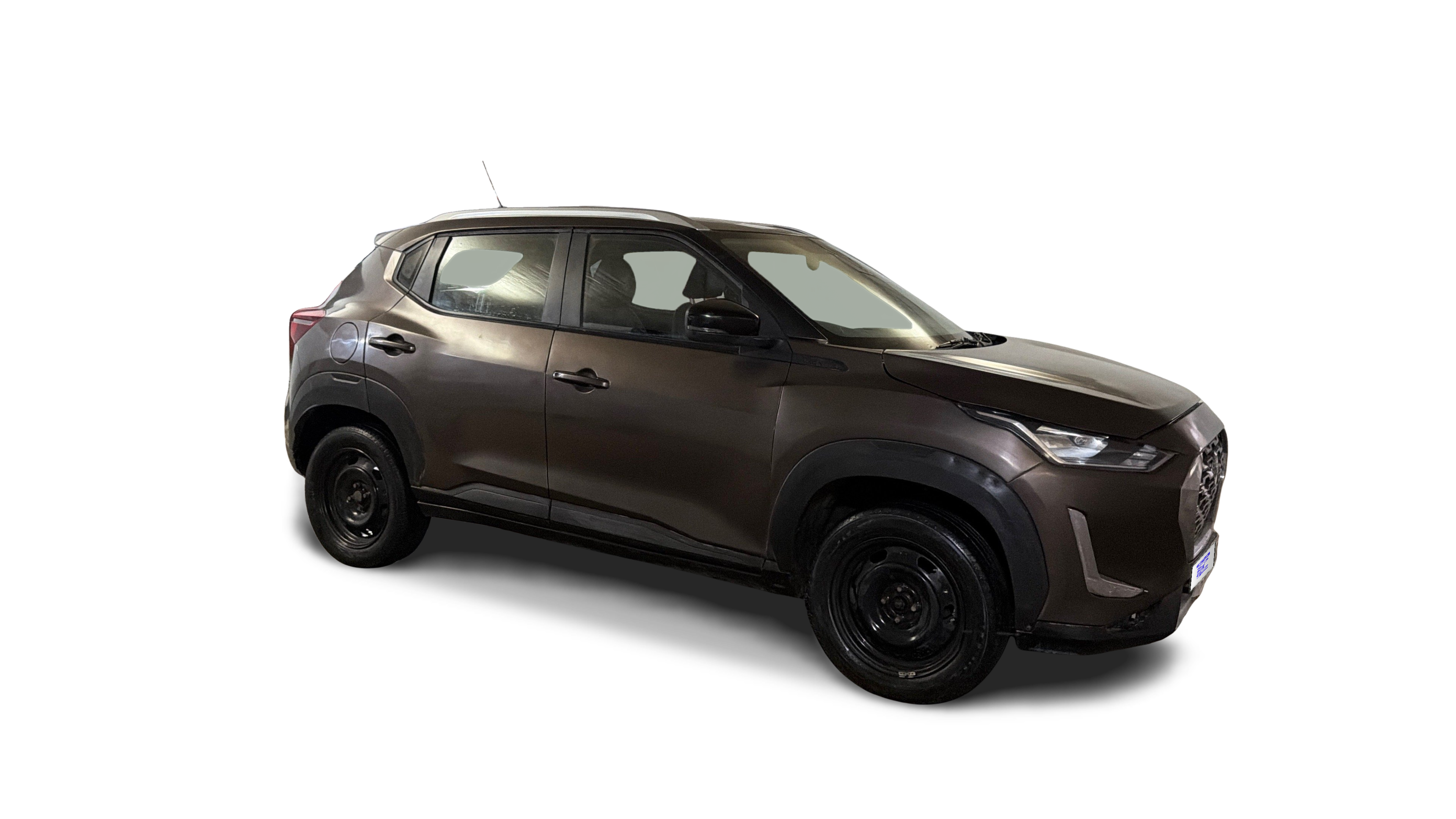 2021 Nissan MAGNITE - SUV - Petrol - Manual - ₹3.55 lakh
