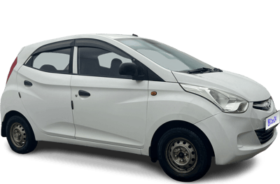 2015 Hyundai Eon - Hatchback - Petrol - Manual - ₹2.20 lakh